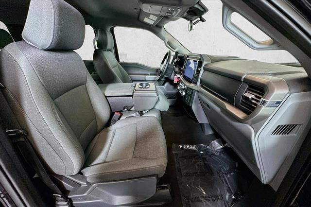 Used 2025 Ford F150 XLT w/ Equipment Group 301A Standard RWD image 26