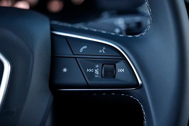 New 2026 Audi Q7 2.0T Premium Plus image 34