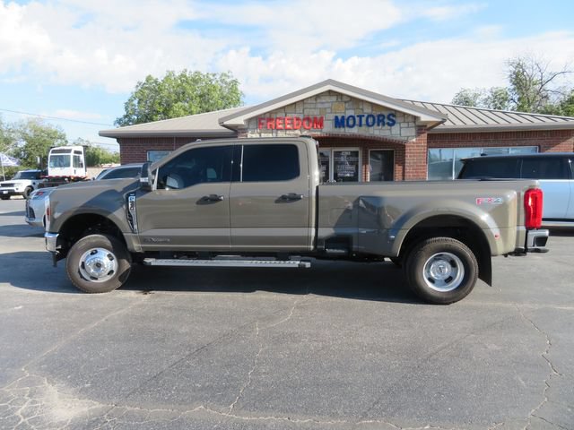 Used 2026 Ford F350 XLT w/ FX4 Off-Road Package AWD/4WD image 10