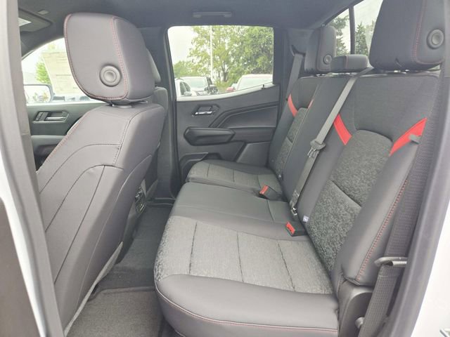 New 2026 Chevrolet Colorado Z71 image 9