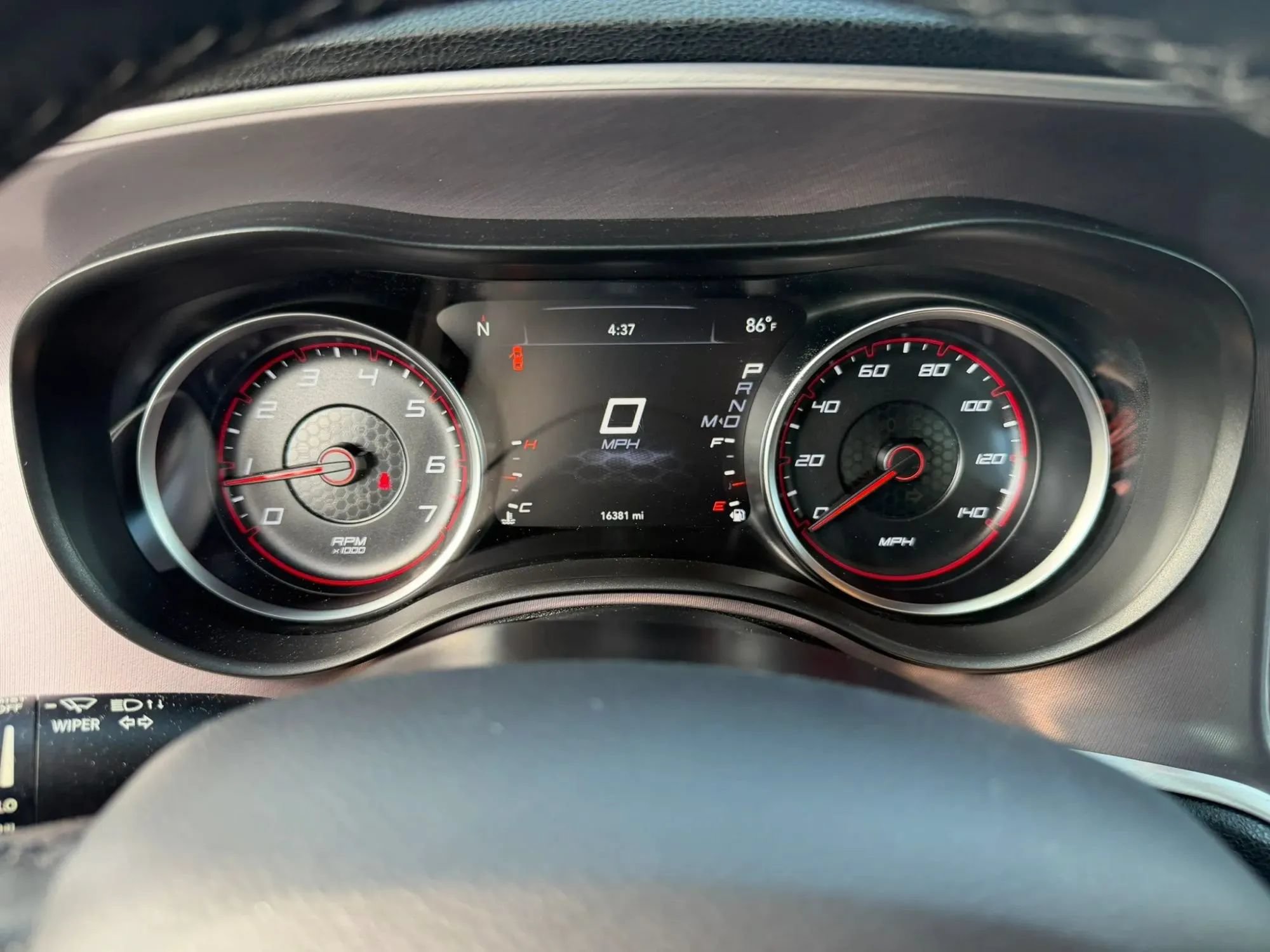 Used 2019 Dodge Charger SXT AWD/4WD image 18