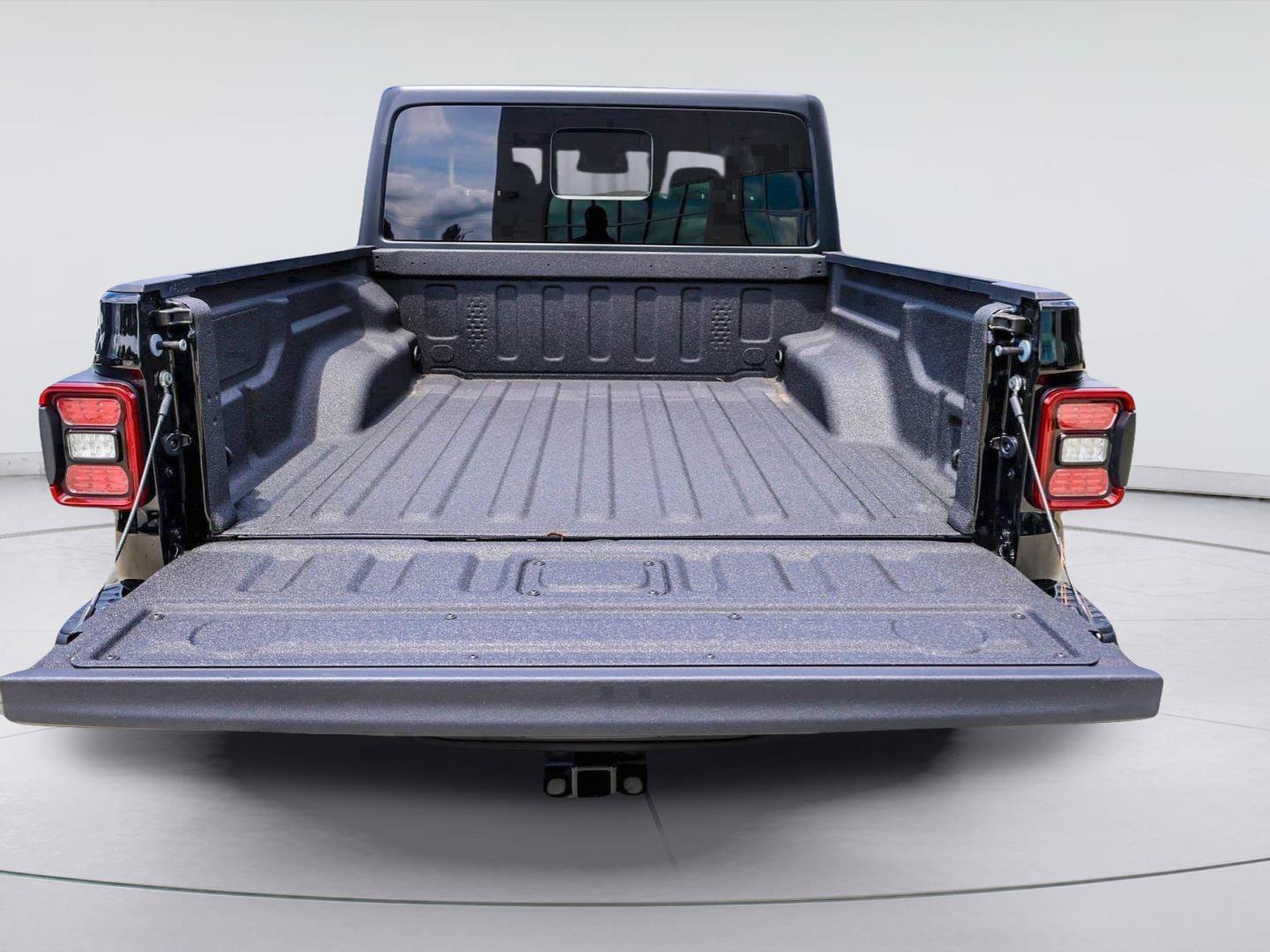 Used 2026 Jeep Gladiator Rubicon AWD/4WD image 6
