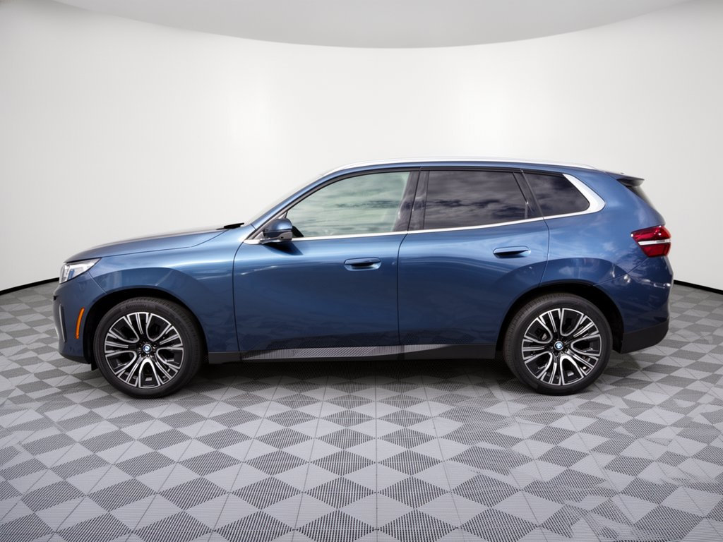 Used 2026 BMW X3 xDrive30i w/ Premium Package AWD/4WD image 2