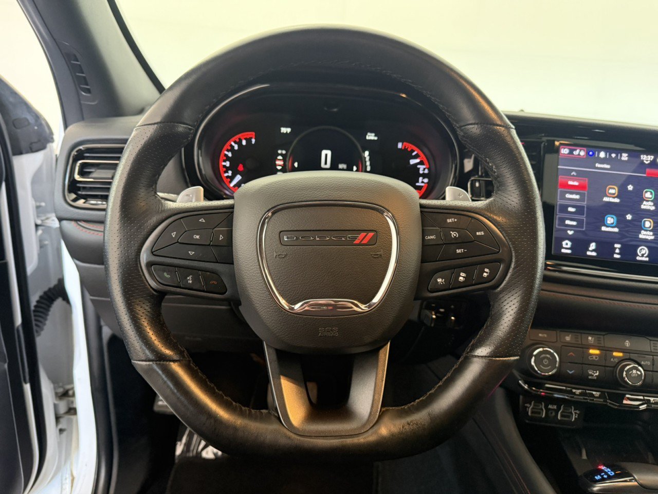 Used 2025 Dodge Durango R/T AWD/4WD image 23