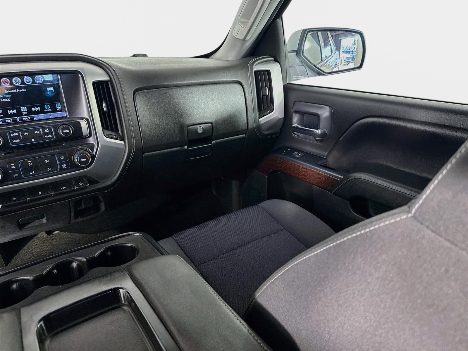 Certified 2018 GMC Sierra 1500 SLE w/ Suspension Package, Off-Road AWD/4WD image 22