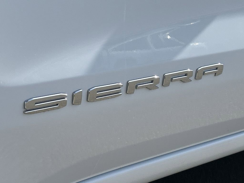 Used 2026 GMC Sierra 1500 SLT image 31