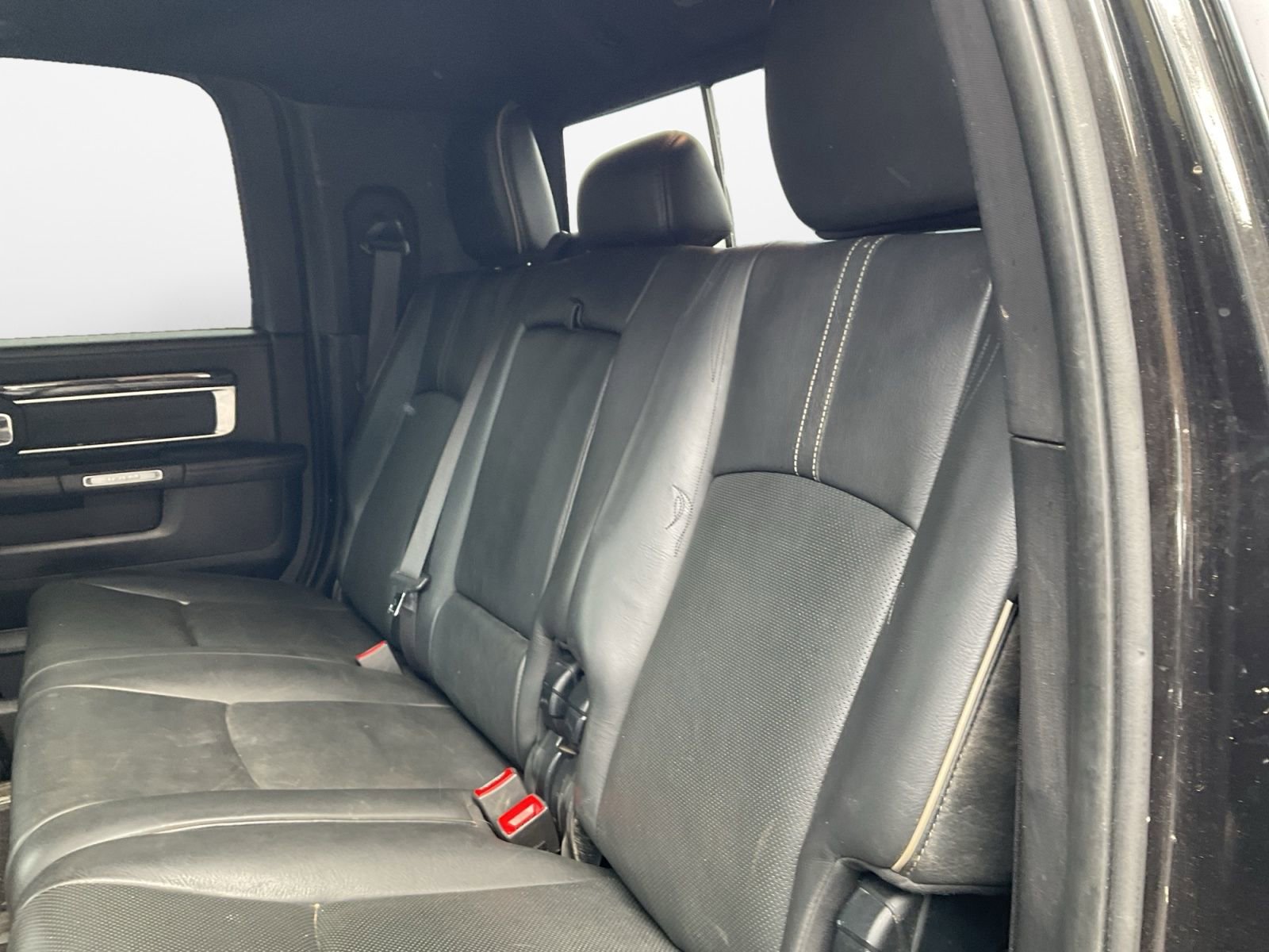Used 2016 RAM 2500 Limited AWD/4WD image 13