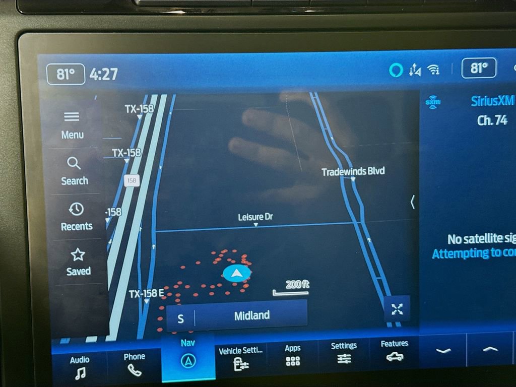 Used 2023 Ford F150 Raptor image 16