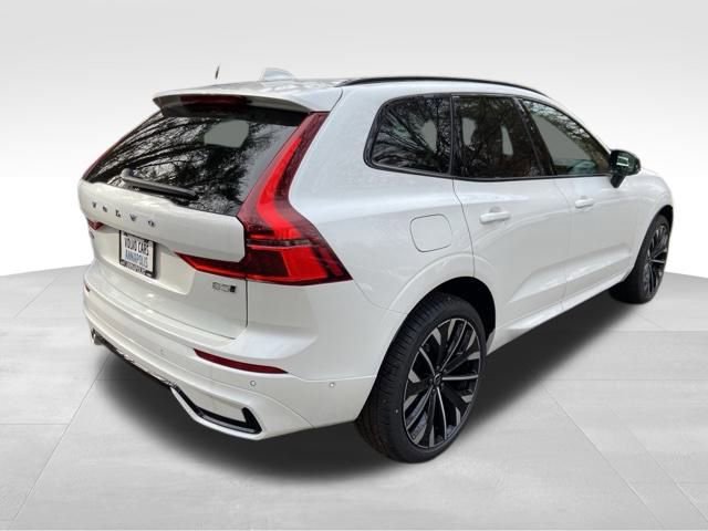 New 2026 Volvo XC60 B5 Ultra w/ Climate Package image 7