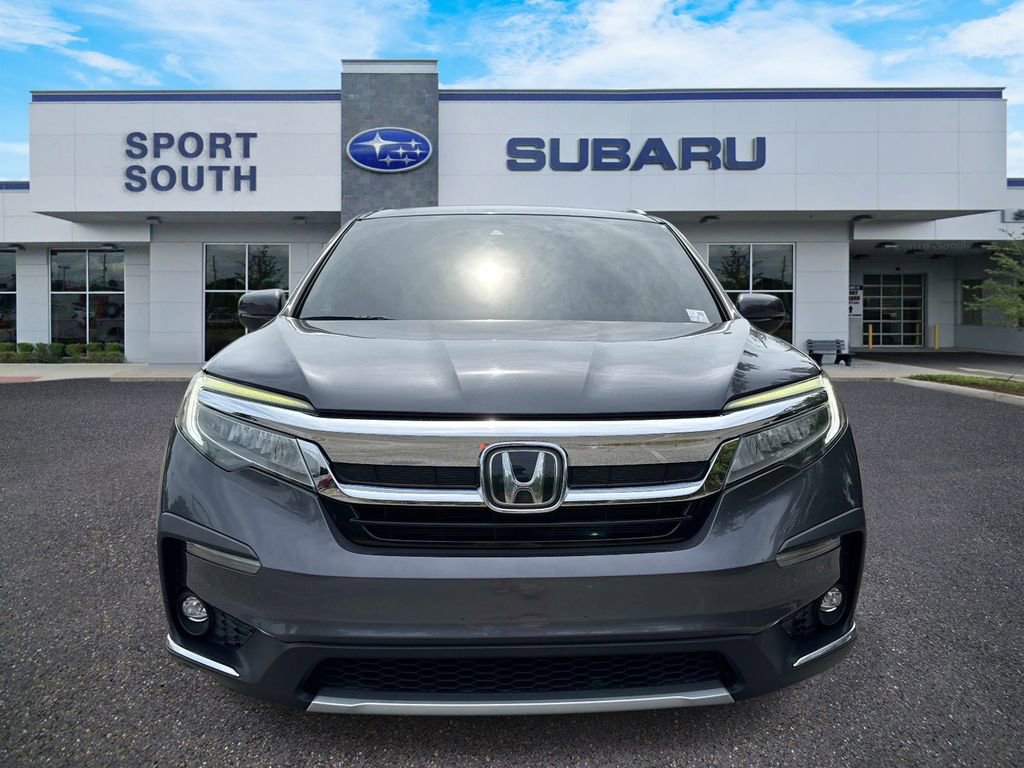 Used 2019 Honda Pilot Touring image 9