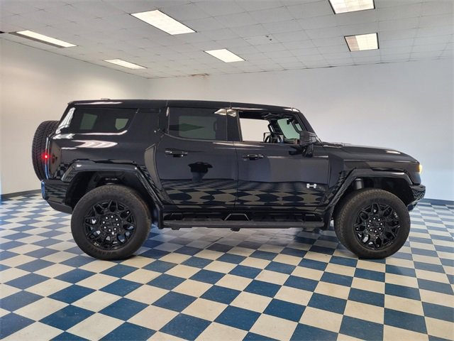 Used 2024 GMC Hummer EV 2X image 8