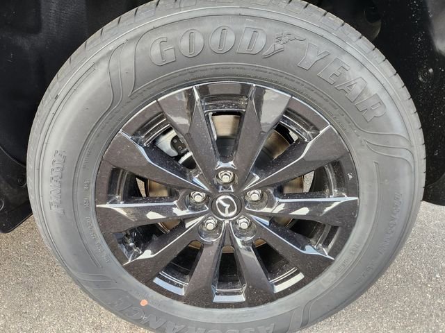 New 2026 MAZDA CX-50 AWD 2.5 Hybrid w/ Weather Package image 19