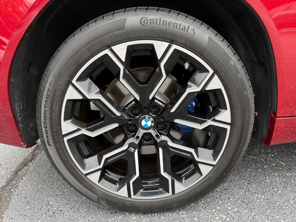 Certified 2026 BMW X3 M50 AWD/4WD image 17