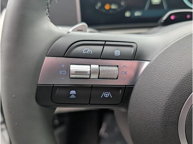 New 2026 Hyundai Tucson Limited AWD/4WD image 19