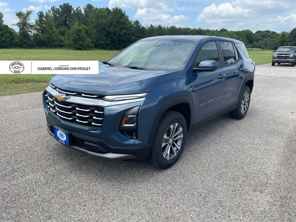 New 2026 Chevrolet Equinox LT w/ Convenience Package II