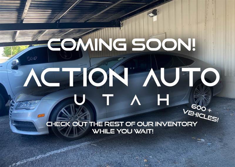 Used 2014 Audi A7 3.0T Prestige