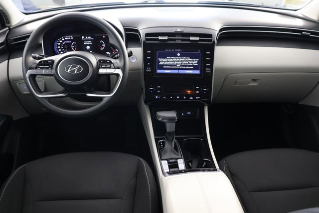 Used 2024 Hyundai Tucson SEL image 2