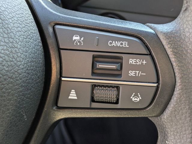 Certified 2023 Honda Accord EX image 20