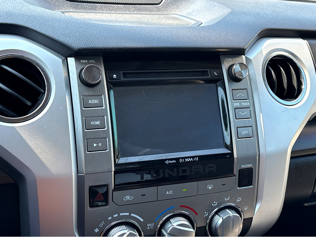 Used 2017 Toyota Tundra SR5 w/ SR5 Upgrade Package image 30