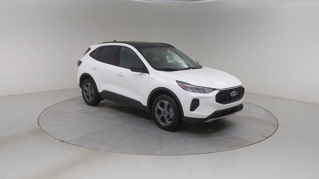 New 2026 Ford Escape ST-Line w/ Tech Pack #1 image 11