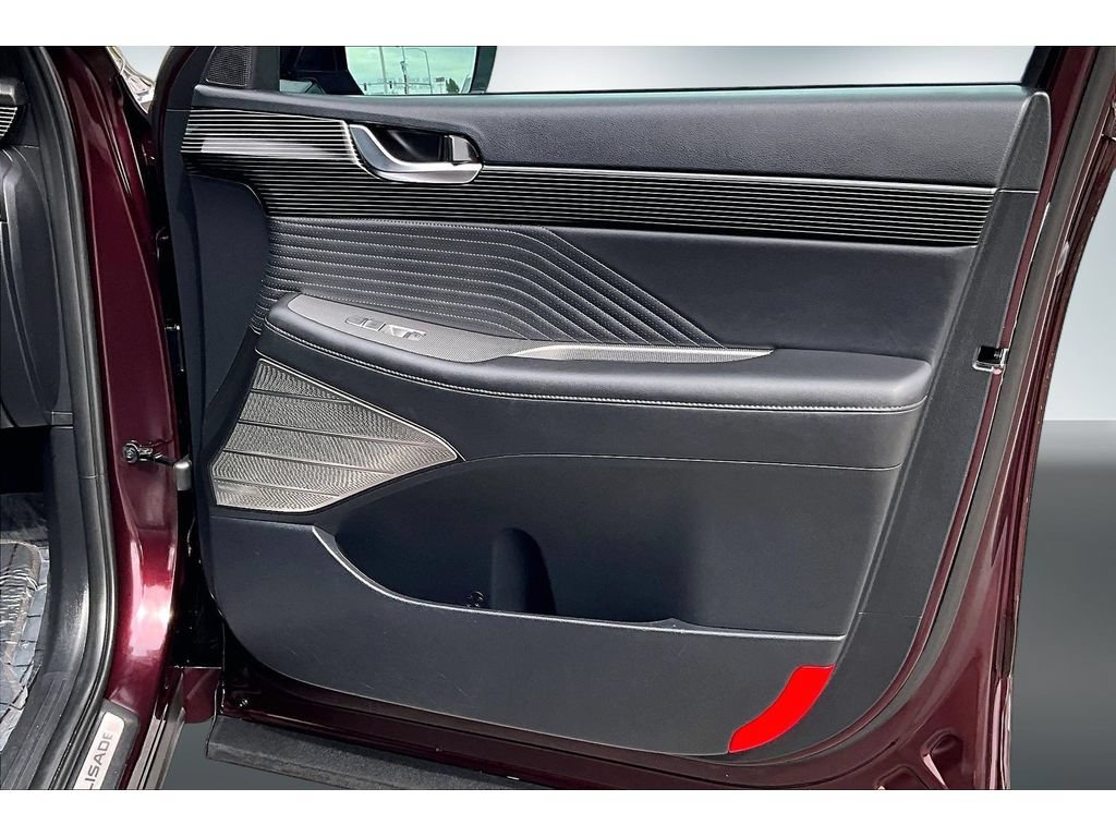 Used 2024 Hyundai Palisade Calligraphy AWD/4WD image 24