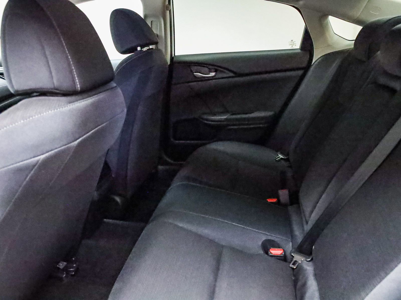 Used 2019 Honda Insight EX image 19