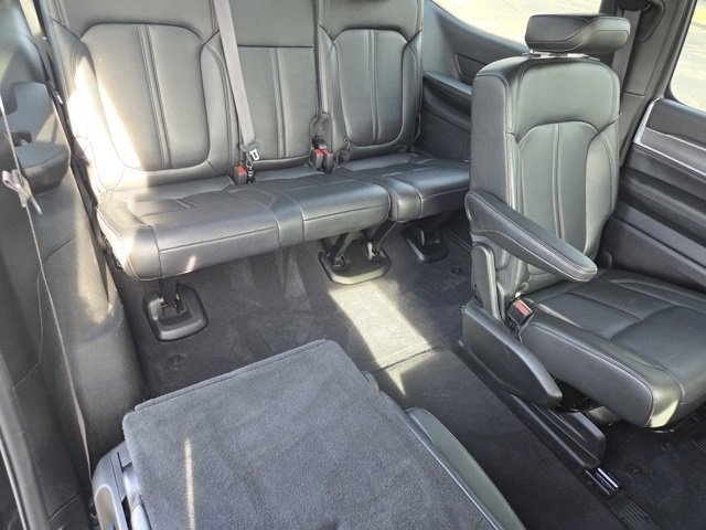 Used 2024 Jeep Wagoneer Series II image 10