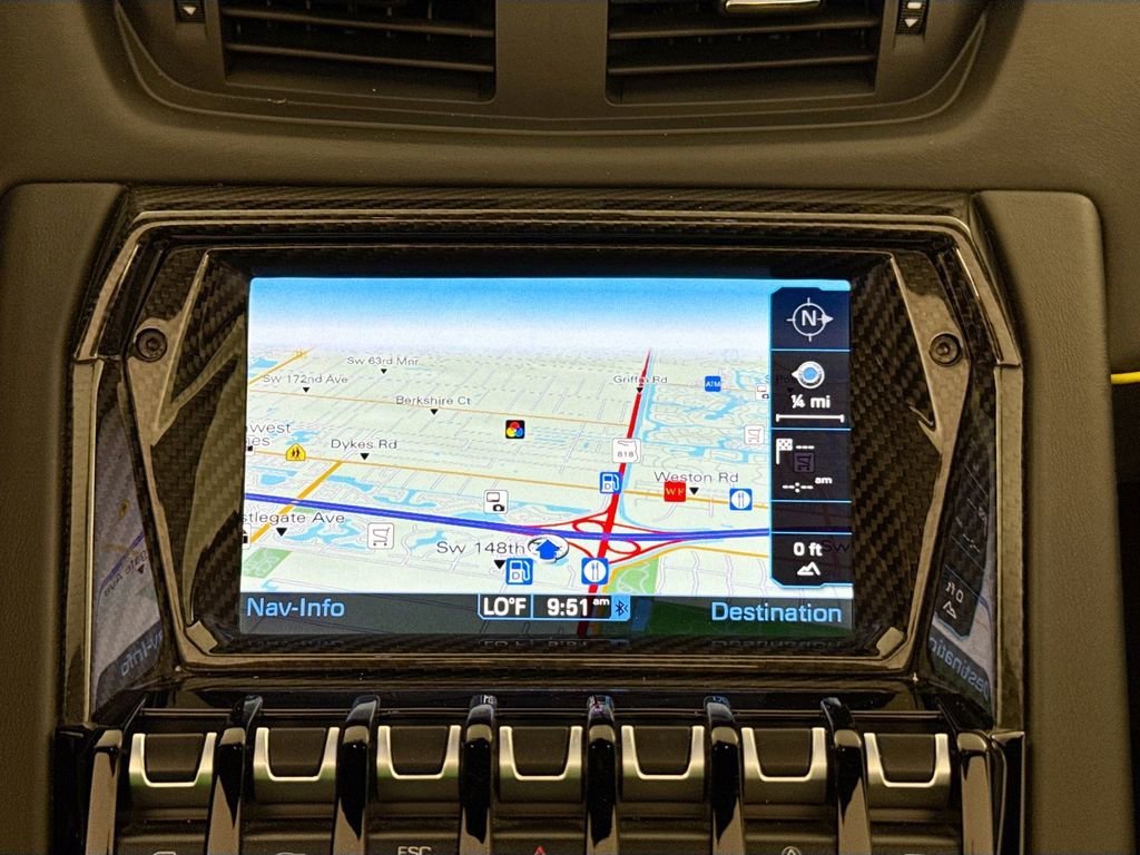 Used 2017 Lamborghini Aventador LP 750-4 Superveloce image 13