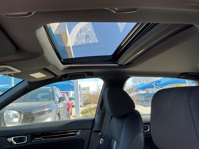 New 2026 Honda Civic Sport image 9