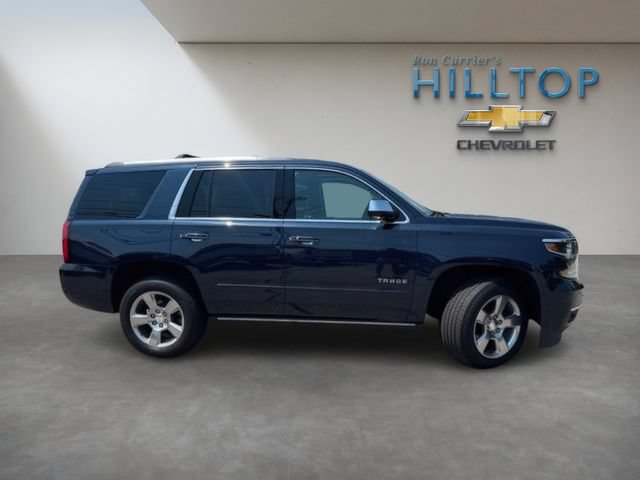 Used 2019 Chevrolet Tahoe Premier AWD/4WD image 3