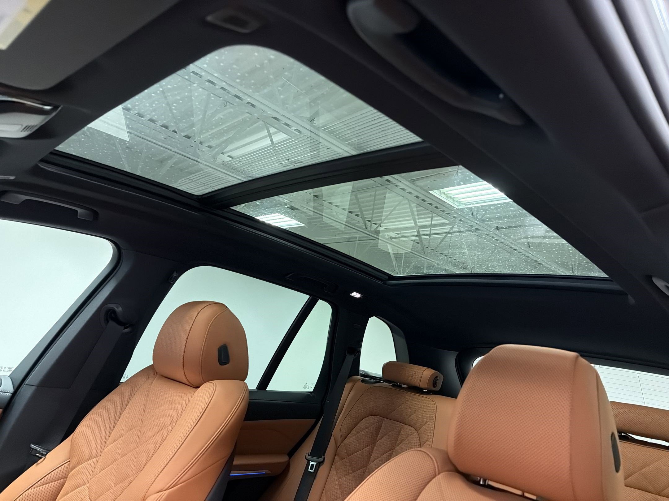 New 2026 BMW X5 xDrive50e AWD/4WD image 14