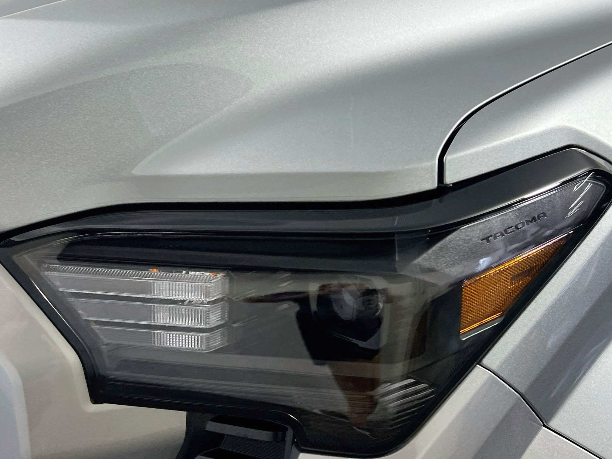 New 2026 Toyota Tacoma SR5 RWD image 11