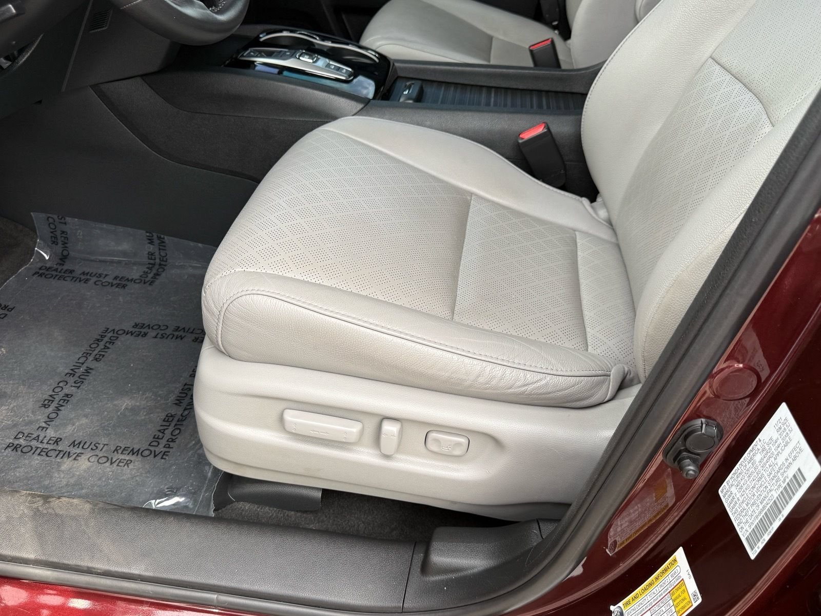 Used 2021 Honda Passport Touring image 14