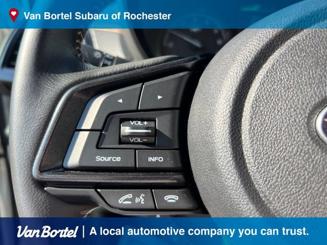 Certified 2024 Subaru Forester Wilderness w/ Wilderness Package AWD/4WD image 19