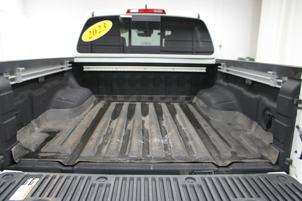Used 2023 Nissan Frontier PRO-4X w/ Pro-4X Premium Package image 17