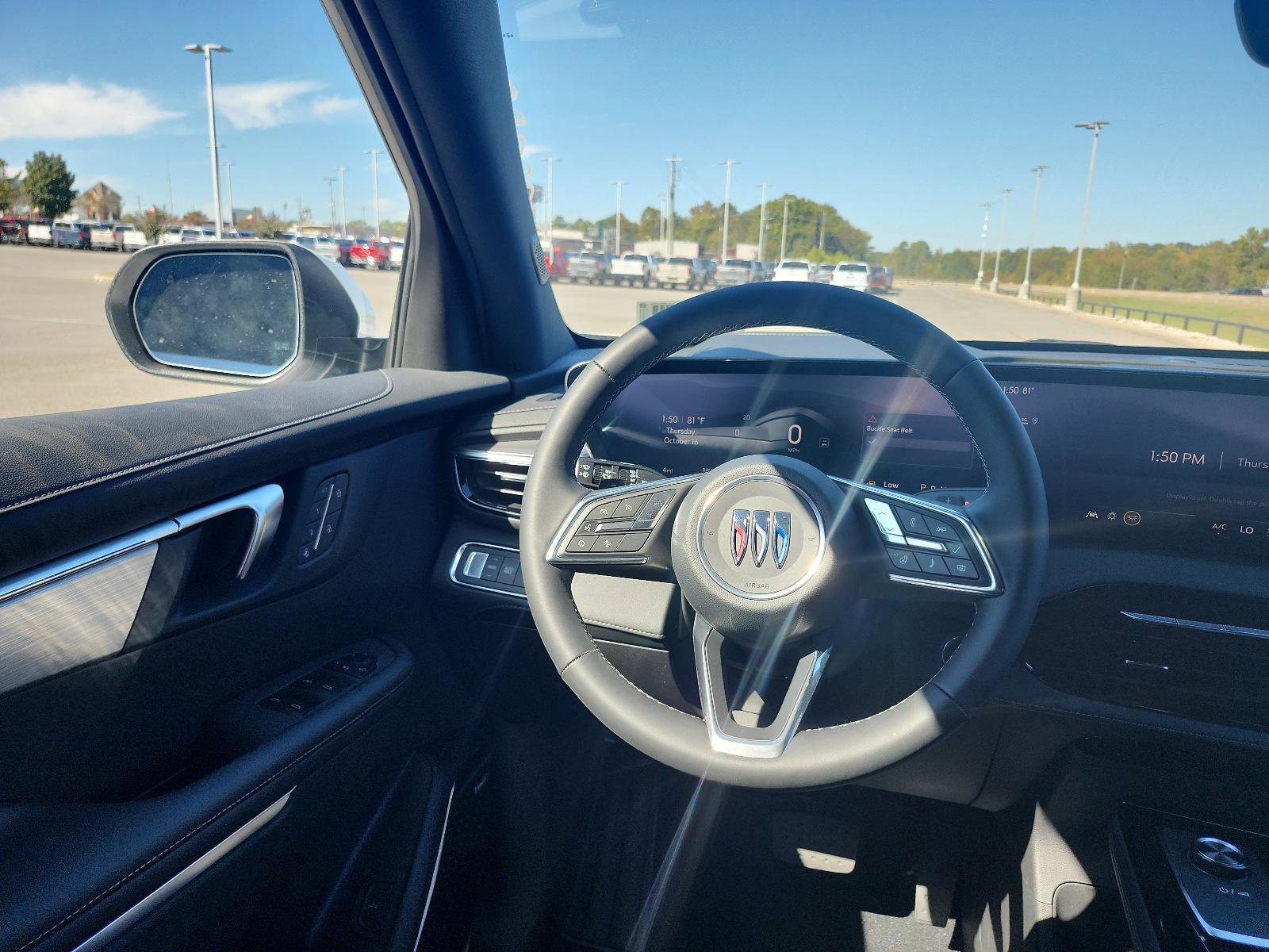 New 2026 Buick Enclave Preferred w/ Power Package image 9