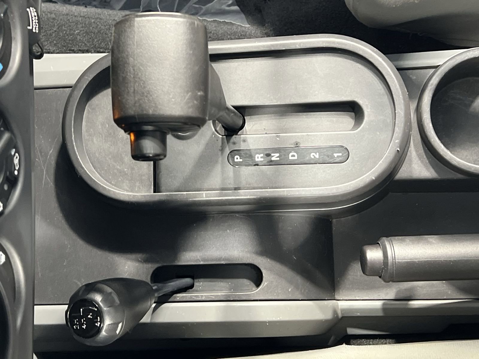 Used 2007 Jeep Wrangler X image 18