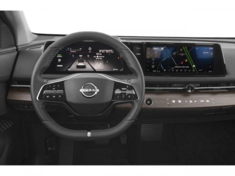Used 2024 Nissan Ariya AWD image 10