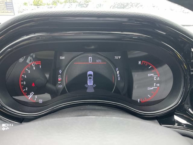 Used 2024 Dodge Durango GT AWD/4WD image 40