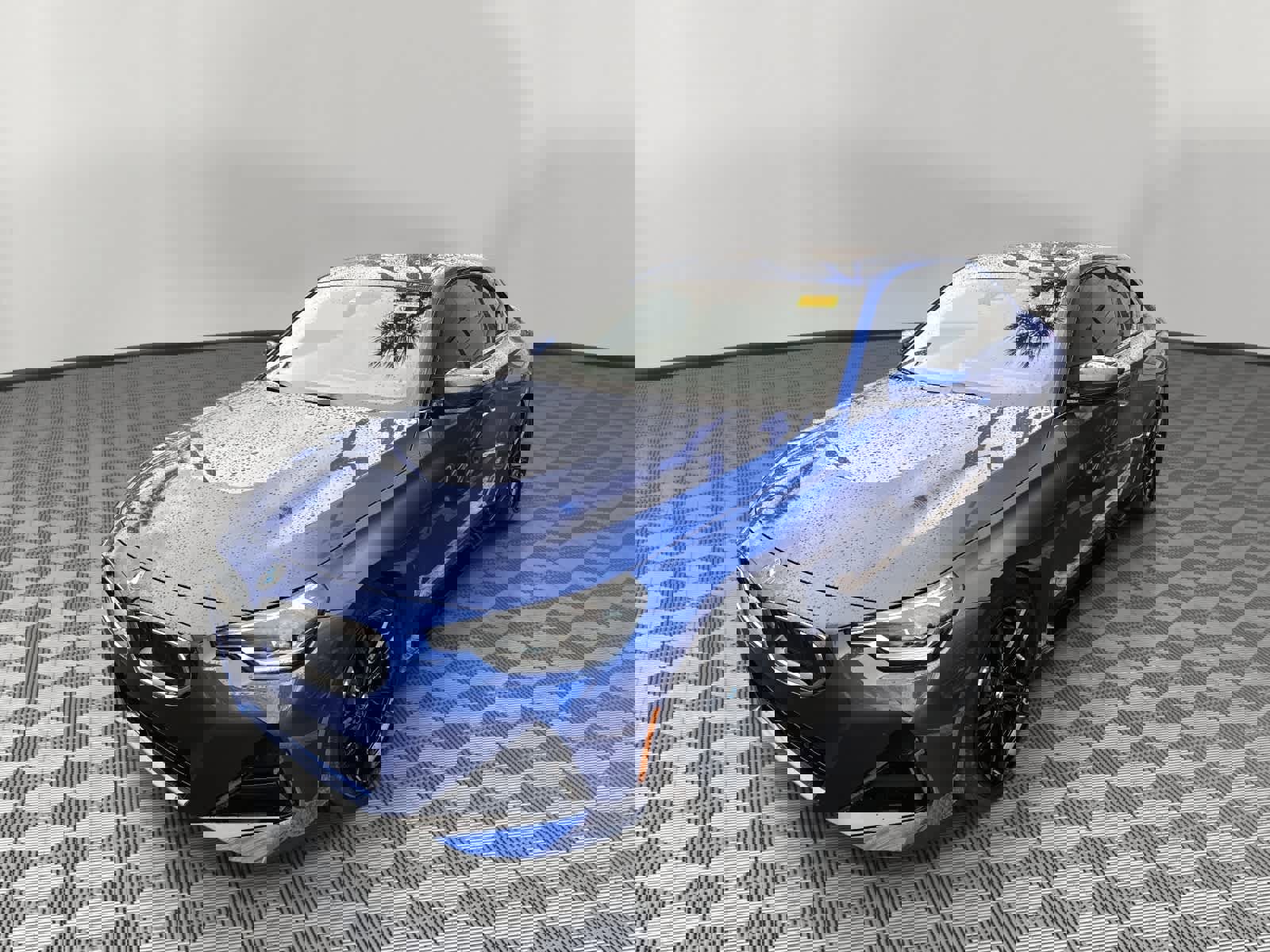 Certified 2023 BMW 230i 230i w/ M Sport Package image 2