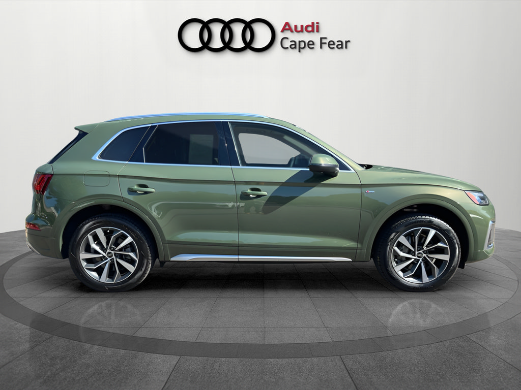 Used 2023 Audi Q5 2.0T Premium w/ Convenience Package AWD/4WD image 6