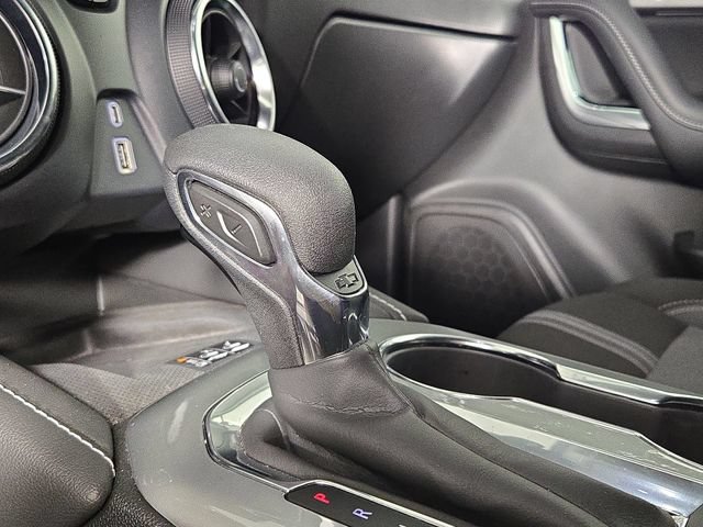 Used 2023 Chevrolet Blazer LT w/ Convenience Package FWD image 22