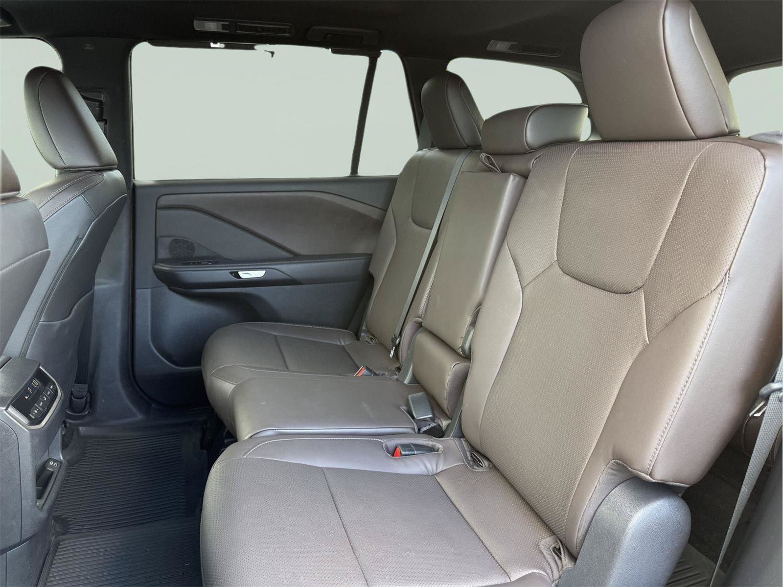 Certified 2024 Lexus TX 350 AWD w/ Technology Package image 22