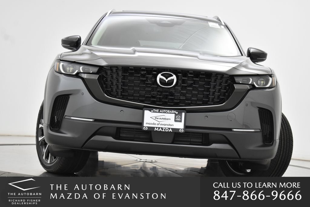 New 2026 MAZDA CX-50 AWD 2.5 S w/ Weather Package image 5