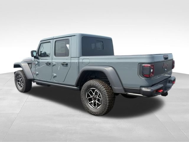 New 2026 Jeep Gladiator Rubicon AWD/4WD image 2
