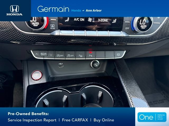 Used 2023 Audi S5 Prestige w/ Prestige Package AWD/4WD image 31