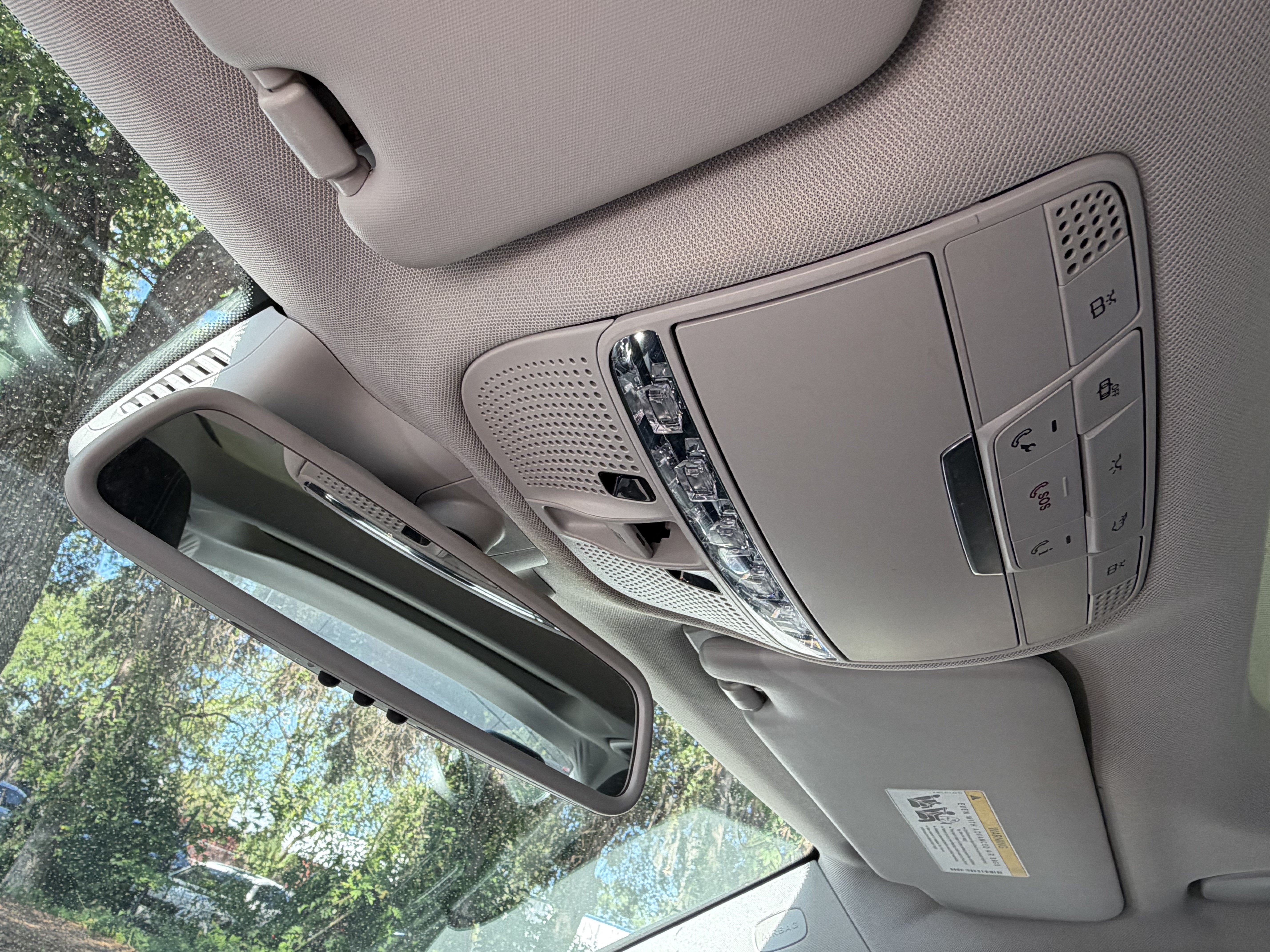 Used 2016 Mercedes-Benz C 300 Sedan image 29