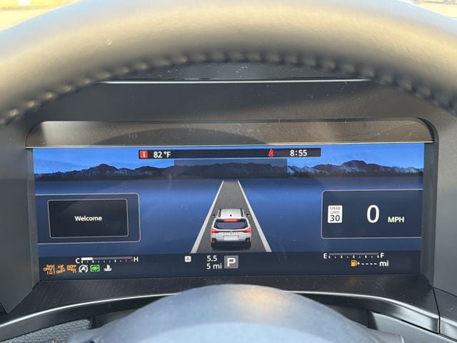 New 2026 Subaru Outback Premium AWD/4WD image 27