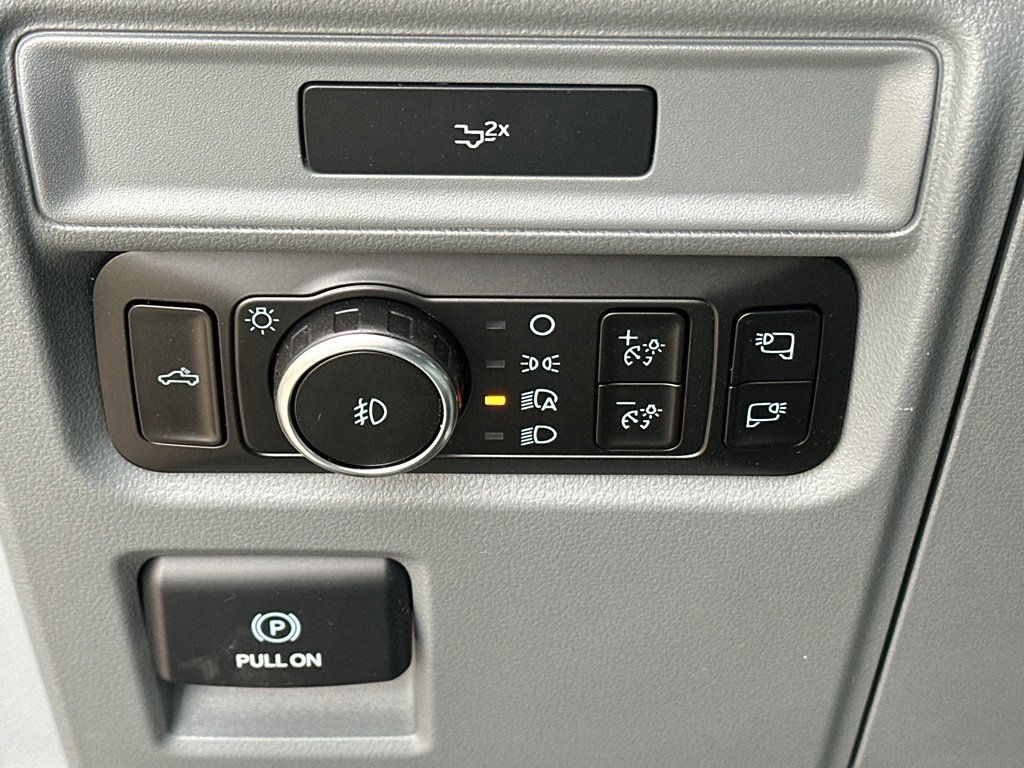 New 2026 Ford F150 XLT w/ Equipment Group 302A MID image 29