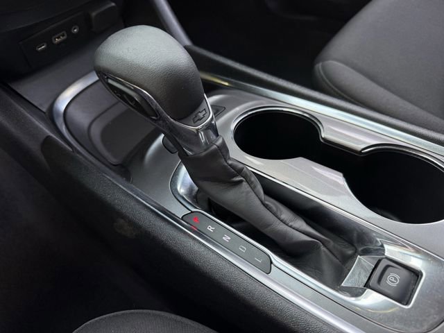 Used 2025 Chevrolet Malibu LT FWD image 22